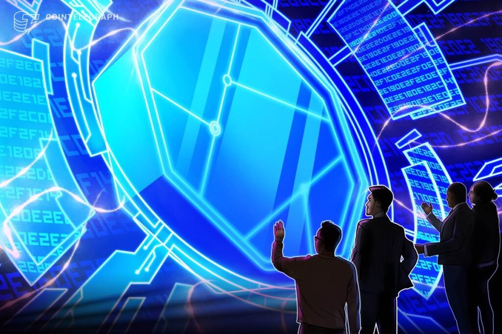 Standard Chartered Mulls Restructuring of Zodia Crypto Custodian: Report