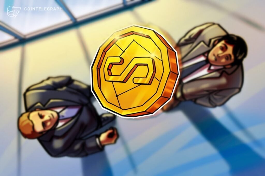 Stablecoin Volumes Could Hit .5 Quadrillion in a Decade: Chainalysis