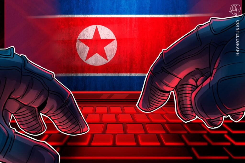 North Korean IT Worker Gets Hacked, Secrets Revealed North Korean IT Worker Gets Hacked, Secrets Revealed
