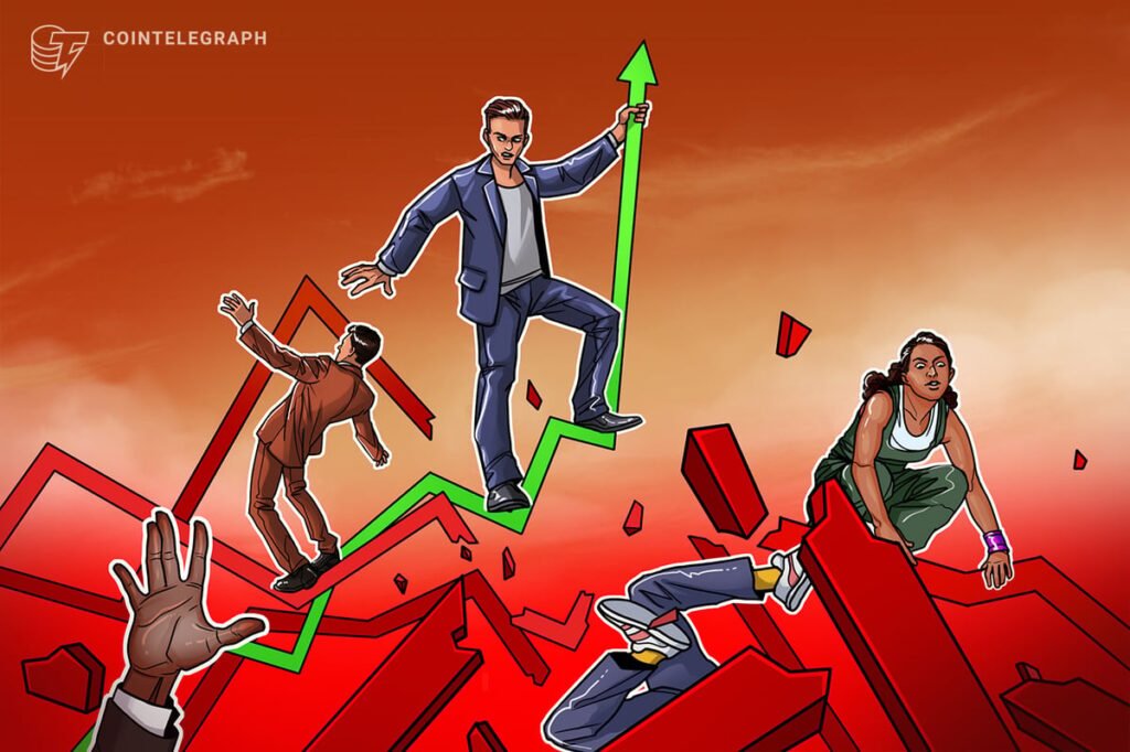 Bitfarms Shares Soar Despite Net Loss Amid AI Transition Bitfarms Shares Soar Despite Net Loss Amid AI Transition