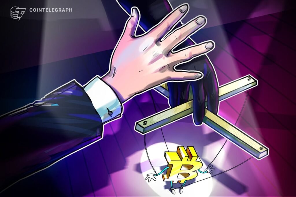 DOJ Brings 10 Alleged Crypto Market Manipulators to Oakland Court