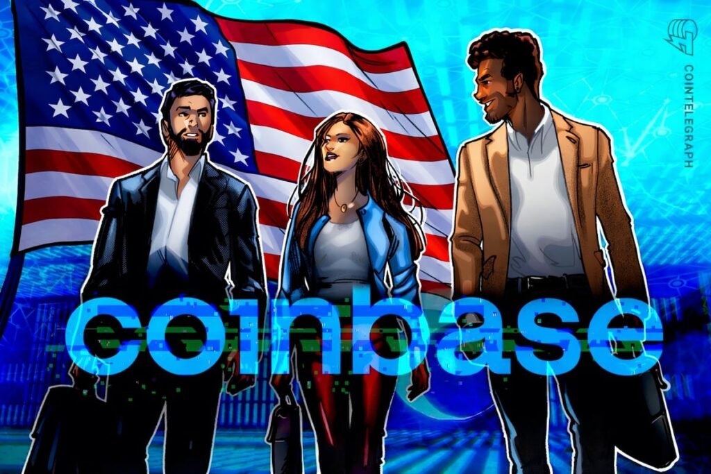 Coinbase Receives Conditional Approval for US Trust Charter