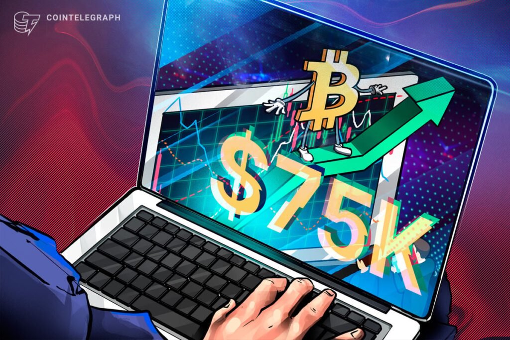Bitcoin Rally To K Still Possible Despite Huge Macro Challenges