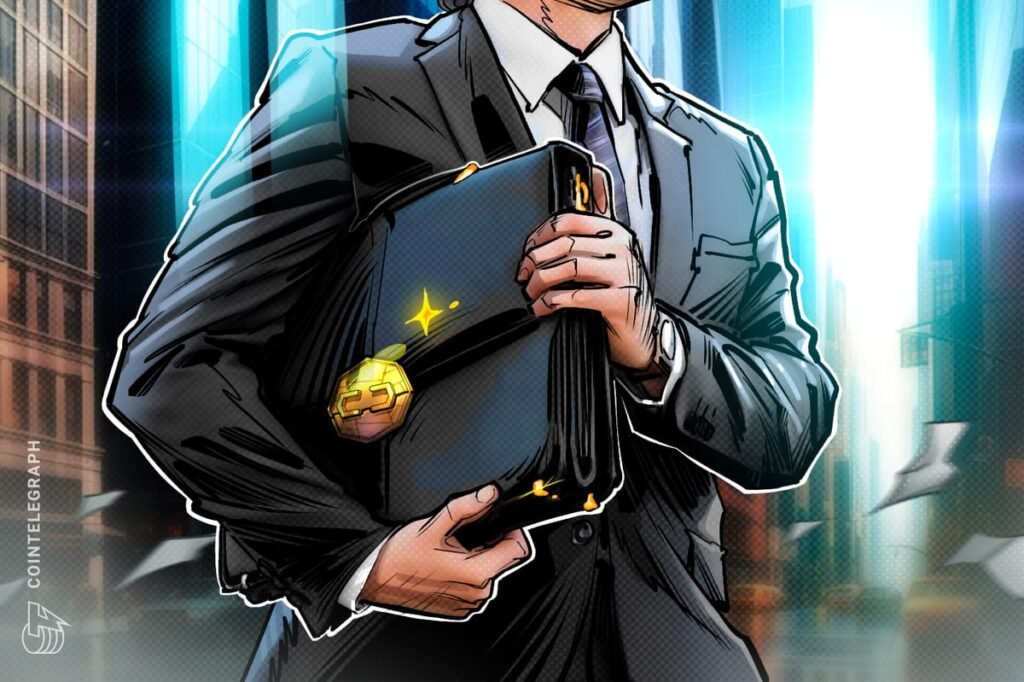 The Future Of Institutional Crypto Runs Through Prime Brokerages