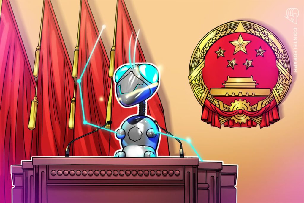 China’s Tax Authority Urges Bank Blockchain Implementations for Lending China’s Tax Authority Urges Bank Blockchain Implementations for Lending