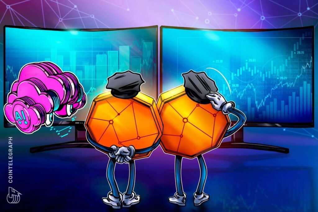 New AI Cybercrime Tool Targets Crypto, Bank KYC Systems via Deepfakes