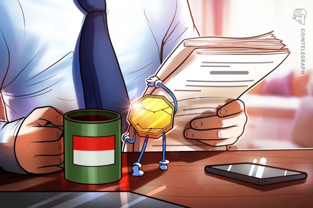 Indonesian Authorities Used Crypto Data to Convict Criminals Indonesian Authorities Used Crypto Data to Convict Criminals