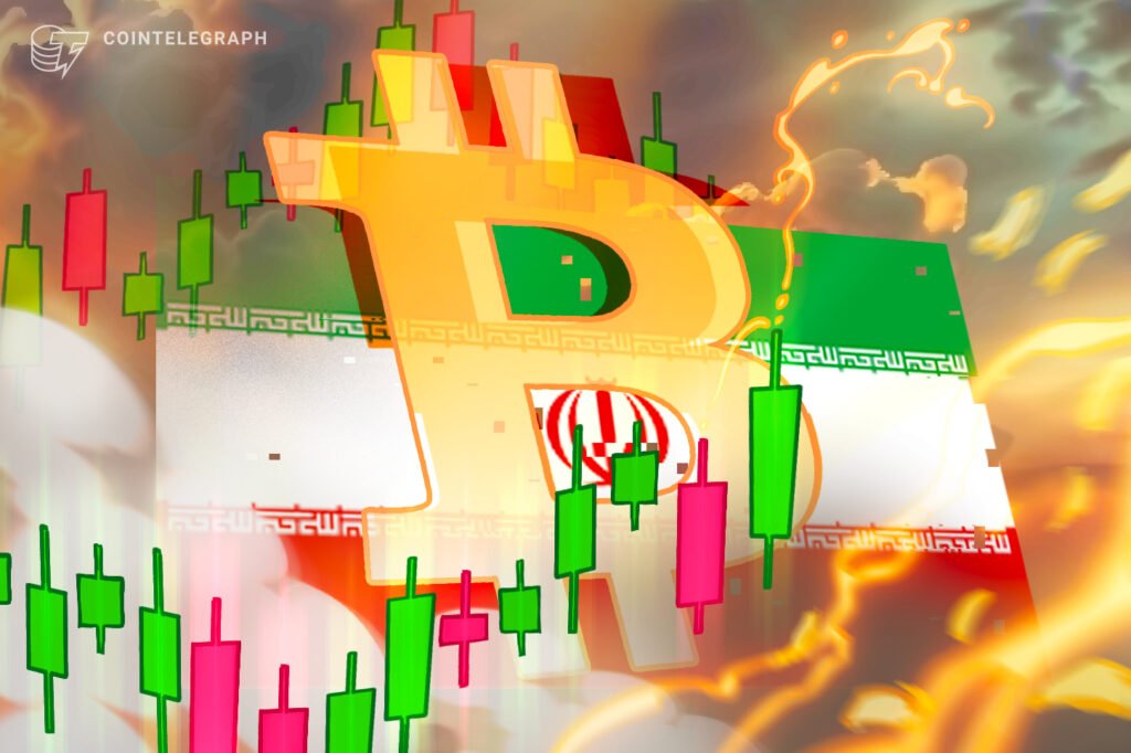 Bitcoin Bulls Struggle With ,000 Reclaim Despite US-Iran Ceasefire