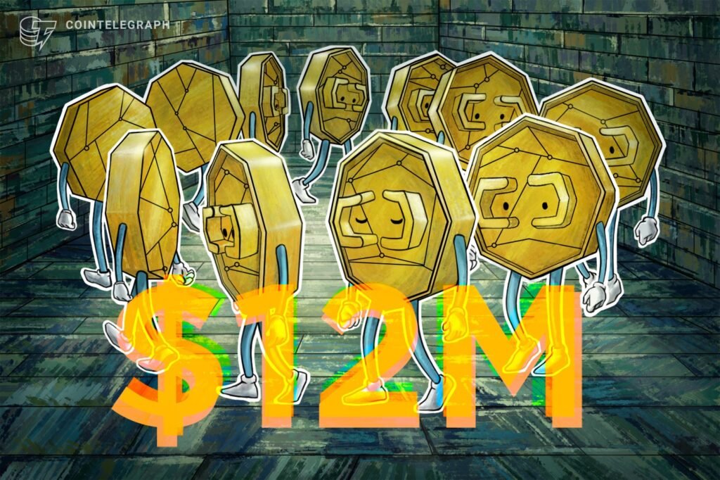 Operation Atlantic Freezes M in Crypto Scam Proceeds