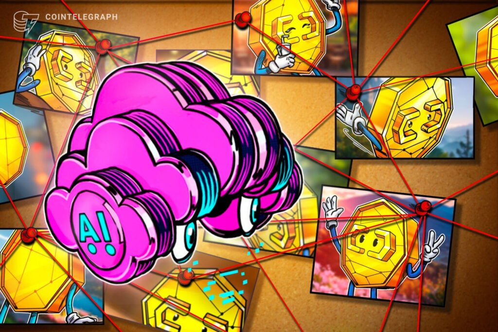 CIA to Bring in AI Co-workers to Help Catch Spies