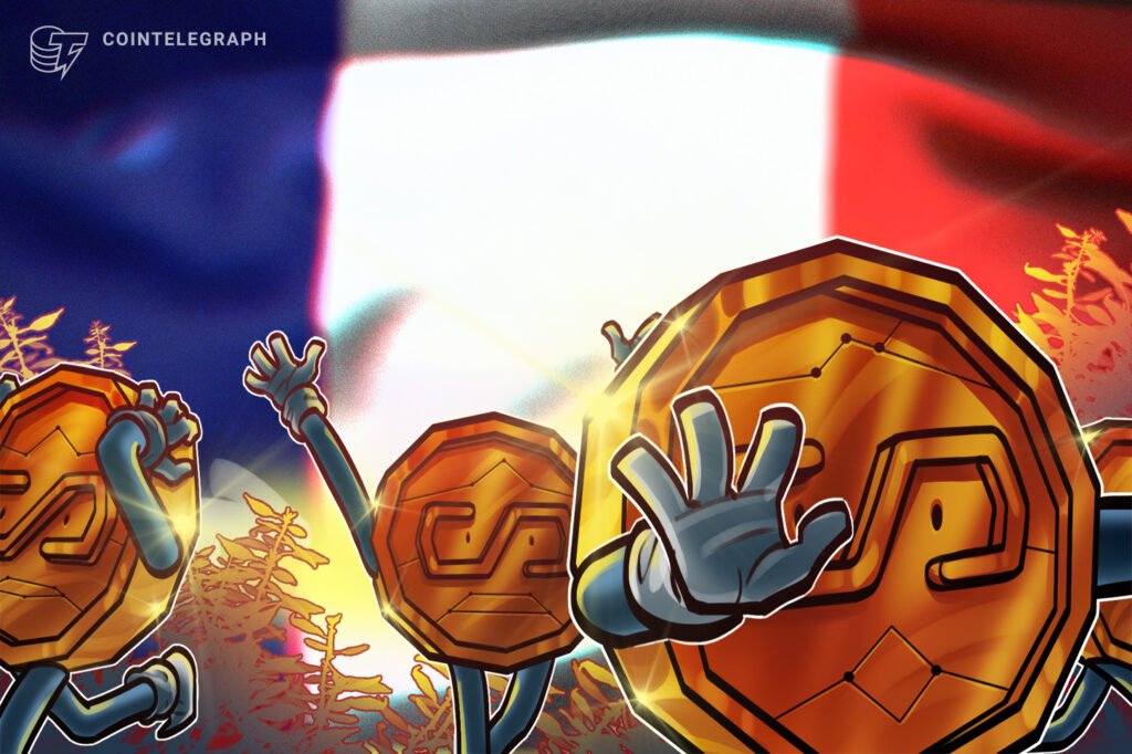 France Pushes Tighter Curbs on Dollar Stablecoins and Self-Custody Wallets