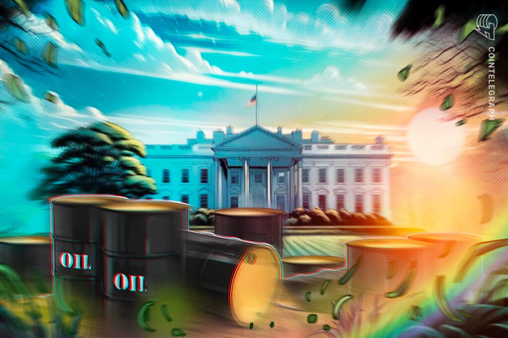 White House Warns Staff as Iran Bets Spark Insider Concerns