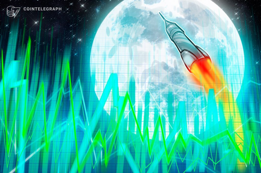 Prediction Market Users Await Artemis II Mission Splashdown