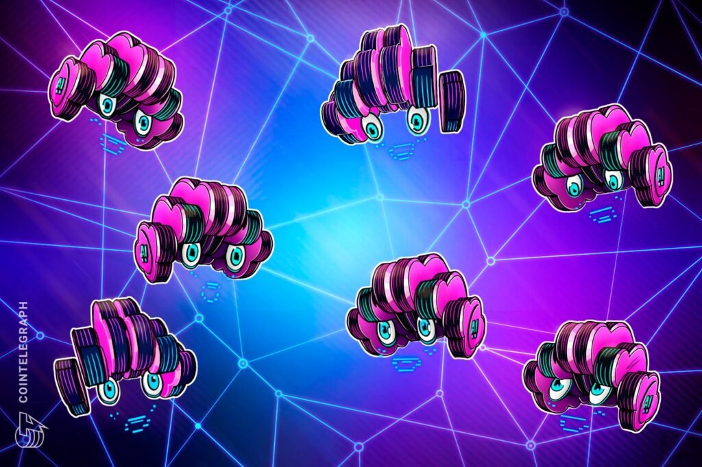 Bitcoin Mining Centralizes as AI Decentralizes: Galaxy Research Bitcoin Mining Centralizes as AI Decentralizes: Galaxy Research