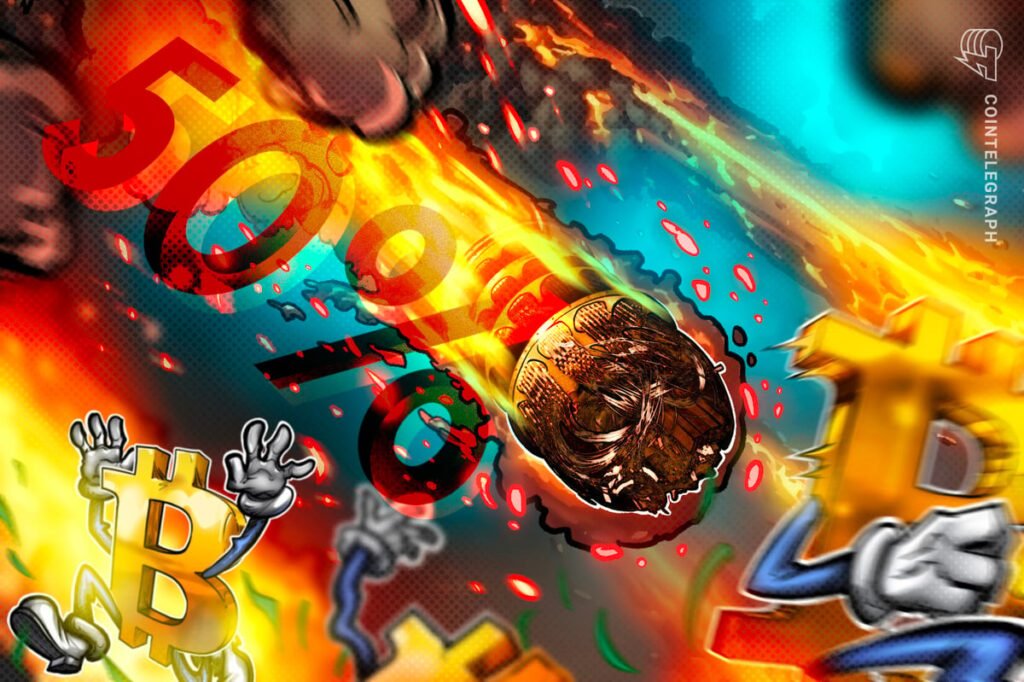 Bitcoin’s 50% Drawdown ‘Priced In’ Quantum Computing Threat: Bernstein