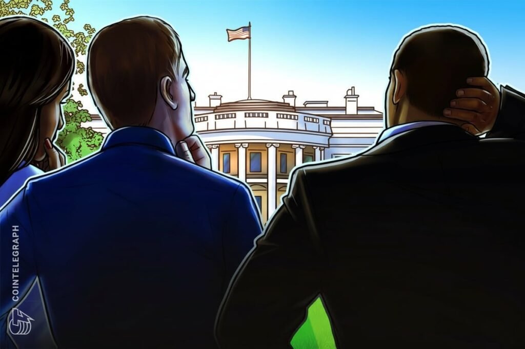 Banks Criticize White House Report Favoring Stablecoin Yield Banks Criticize White House Report Favoring Stablecoin Yield
