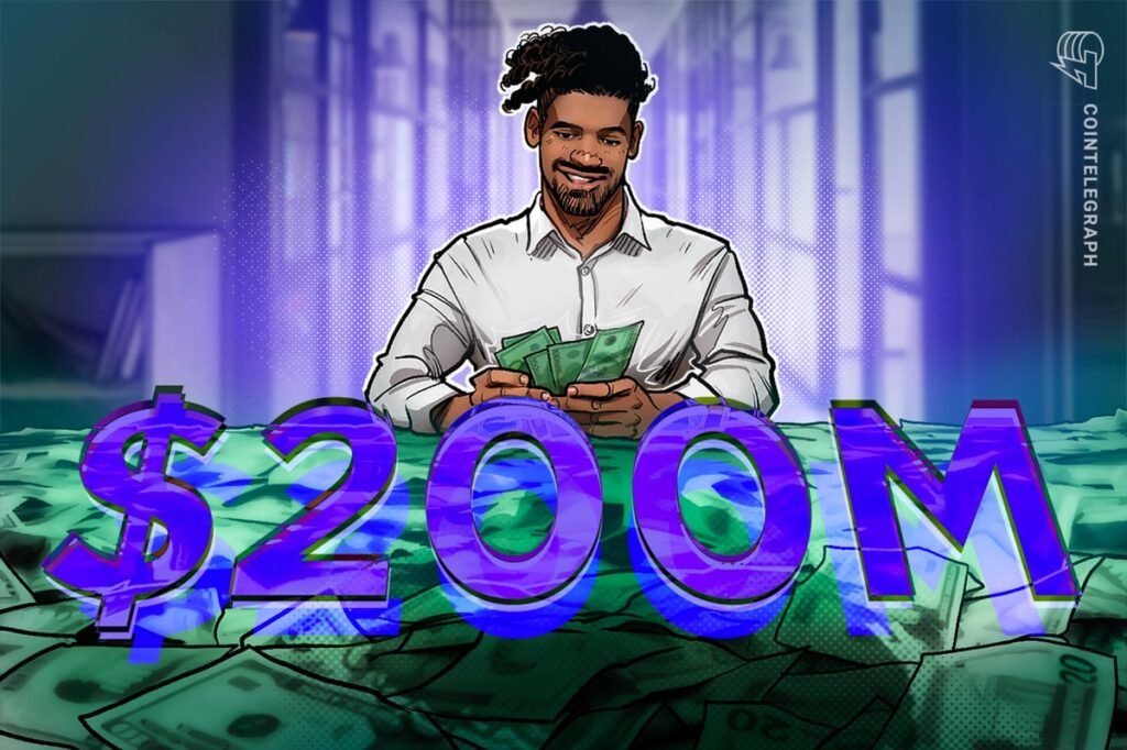 Deutsche Börse to Invest 0M in Kraken’s Parent Company for 1.5% Stake