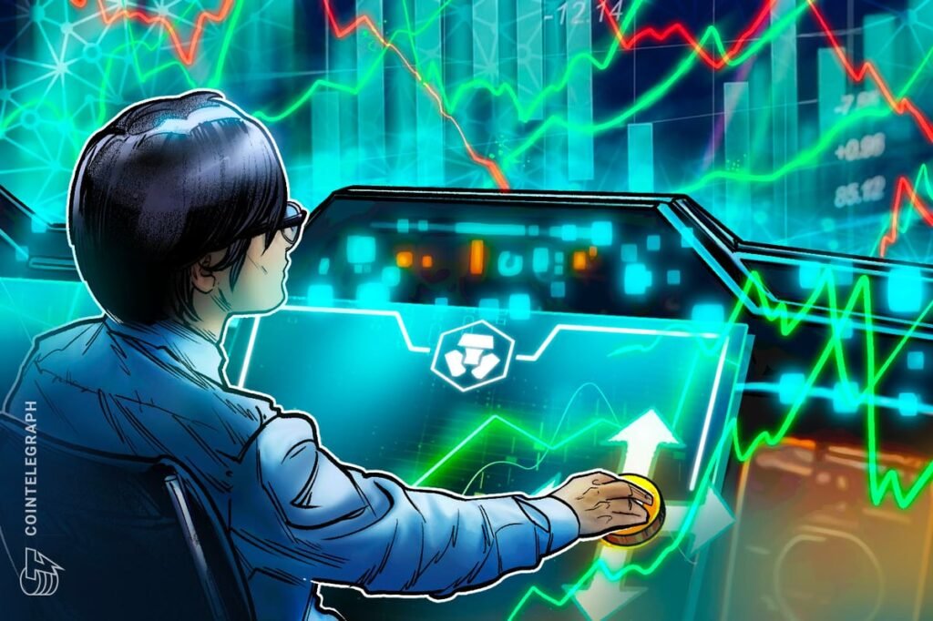 Crypto.com gets into Prediction Markets through High Roller