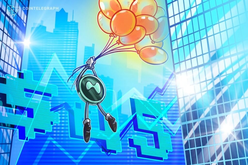 HYPE Hits  But Spot Demand Lags Price