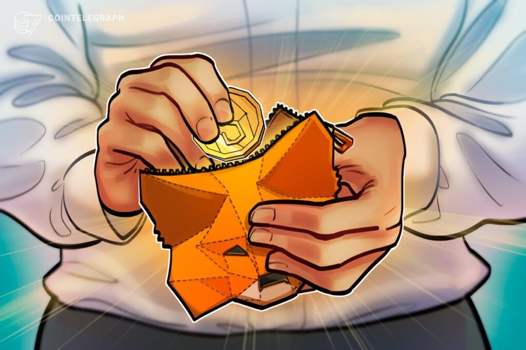SocGen-FORGE Brings MiCA-compliant USD Stablecoin to MetaMask