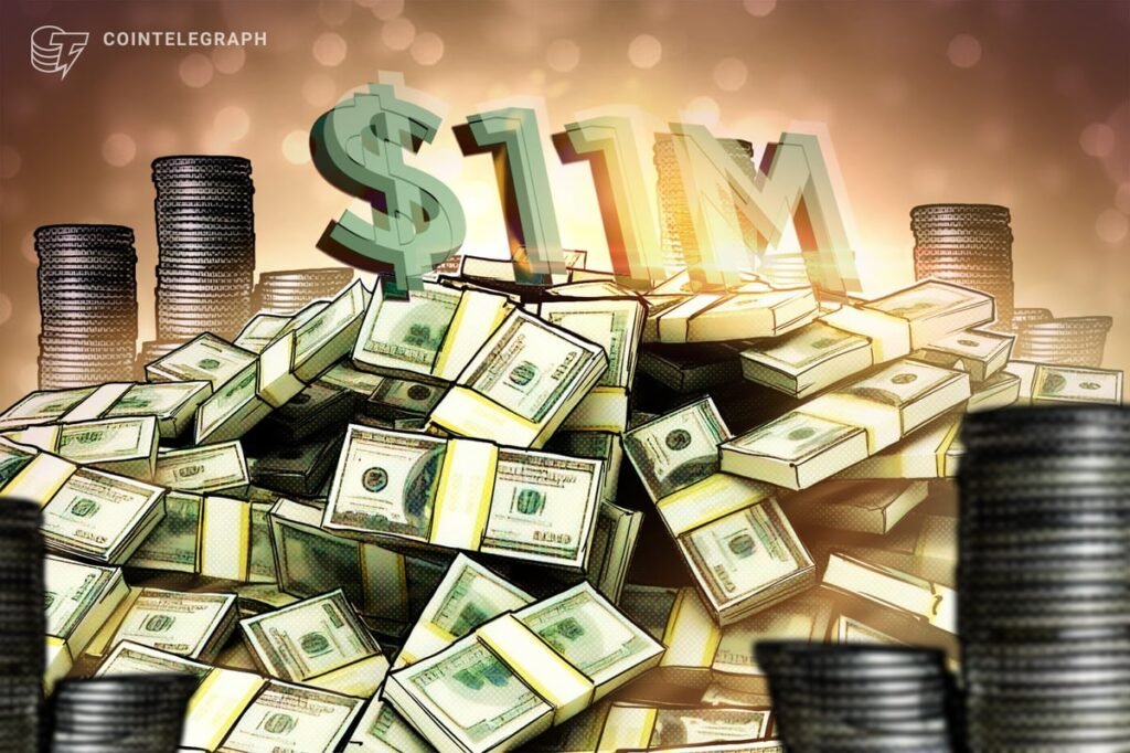 Crypto PAC Fellowship Discloses M from Cantor Fitzgerald and Anchorage Crypto PAC Fellowship Discloses M from Cantor Fitzgerald and Anchorage