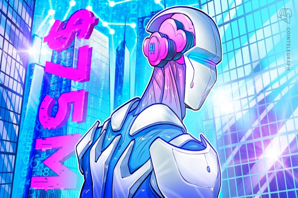 HIVE to Raise M for AI Data Centers and GPU Expansion