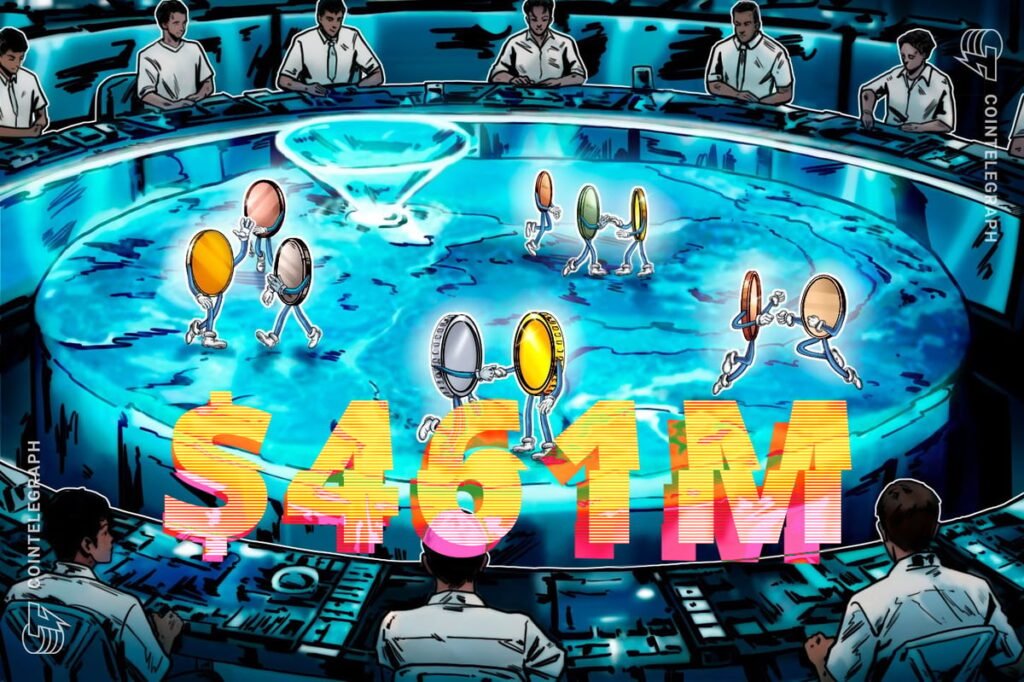 Neo Co-Founder Proposes 1M Overhaul to End ‘Trust Me’ Governance Neo Co-Founder Proposes 1M Overhaul to End ‘Trust Me’ Governance