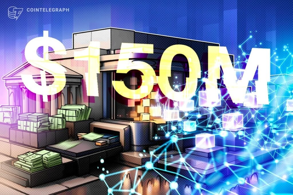 Flow Capital to Tokenize 0M Private Credit Fund on Blockchain: Report