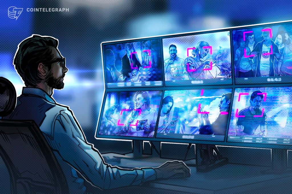 Telegram CEO Warns EU Age Verification App Risks Surveillance