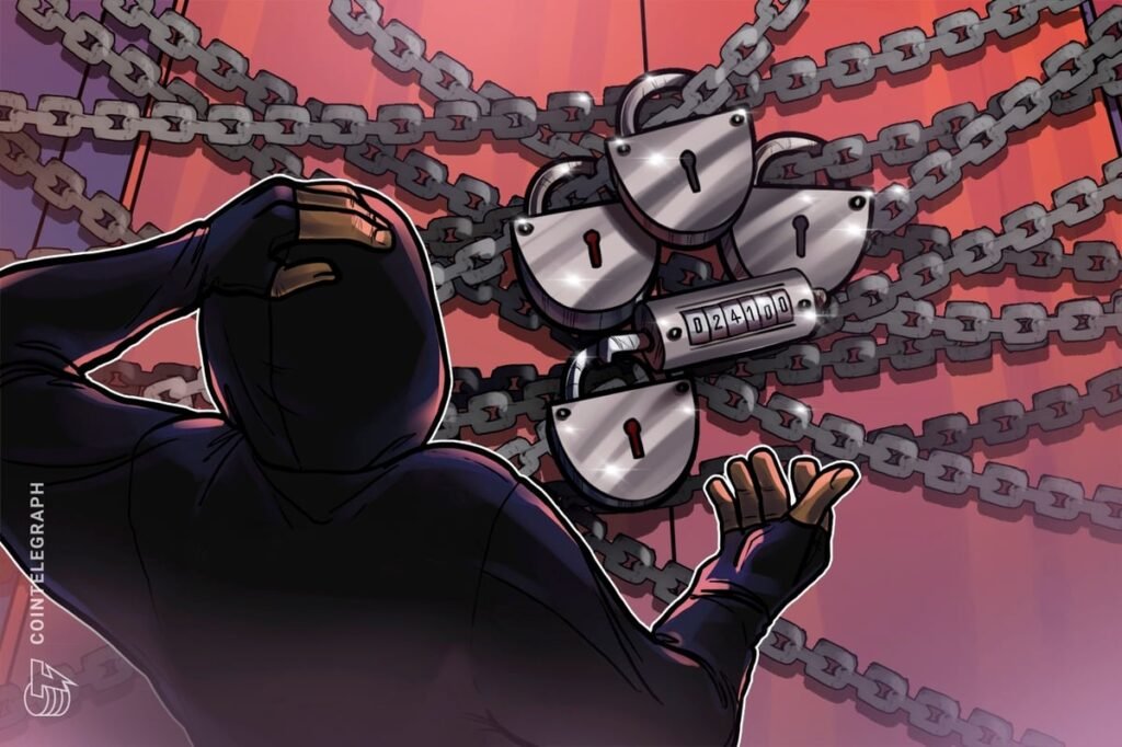 Crypto Execs Ramp Up Security as Wrench Attacks Increase