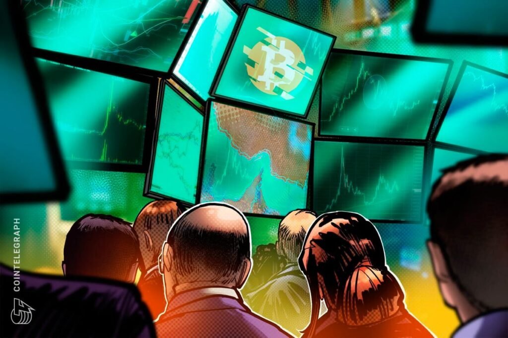 Bitcoin Tops K as Iran Declares Strait of Hormuz Open