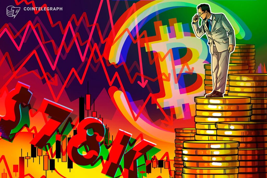 Bitcoin Liquidates 0M In Shorts As BTC Price Rallied Past K