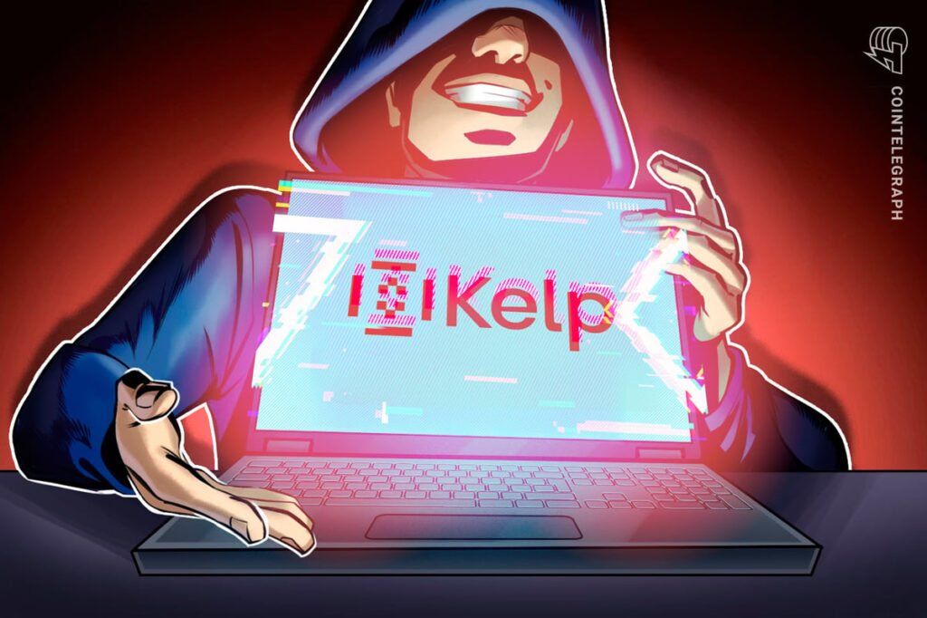 Kelp Hacked, Losses Climb to 3M As Other Protocols Impacted