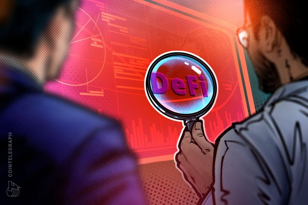 Kelp Exploit Spread ‘Contagion’ Throughout DeFi Ecosystem: Crypto Execs
