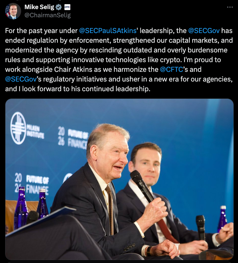 Cryptocurrencies, Government, SEC, United States