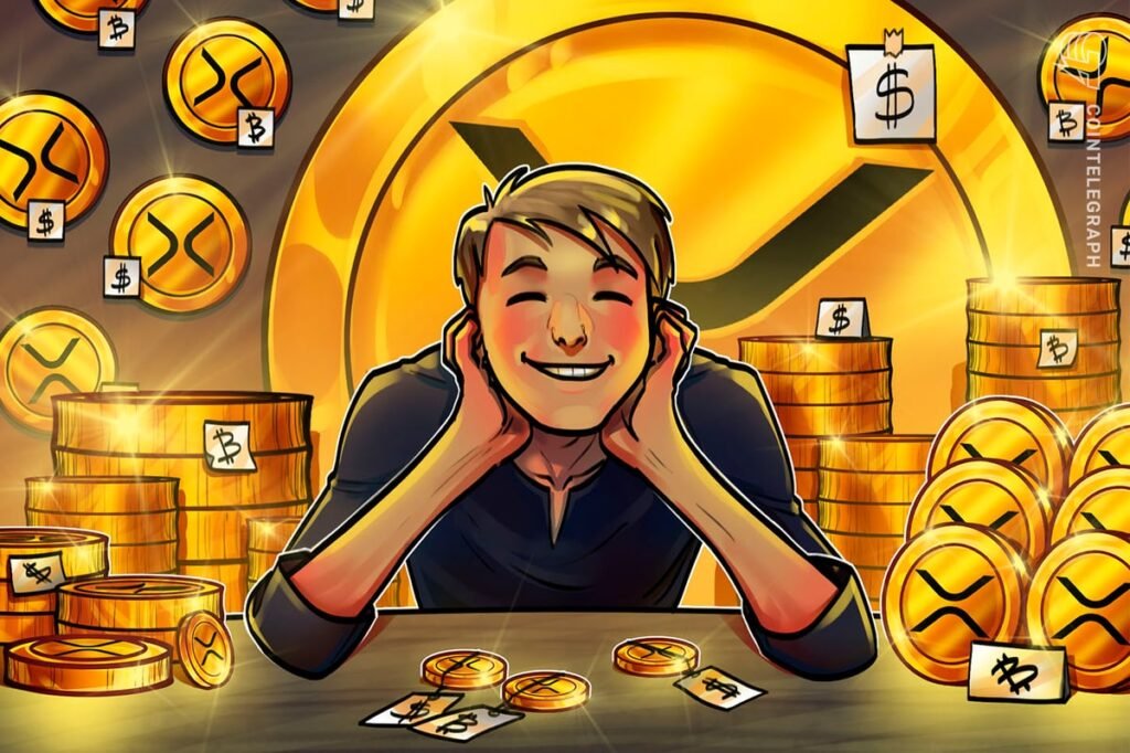 Is a Breakout to .24 Next?