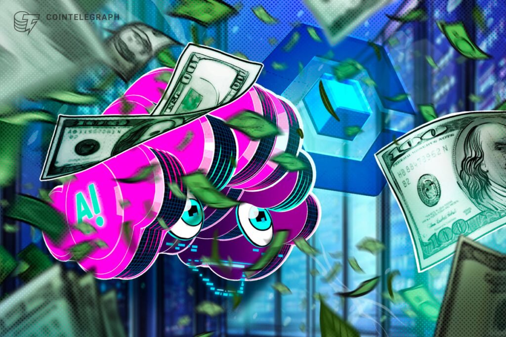 Core Scientific Plans .3B Debt Raise to Expand AI Data Centers