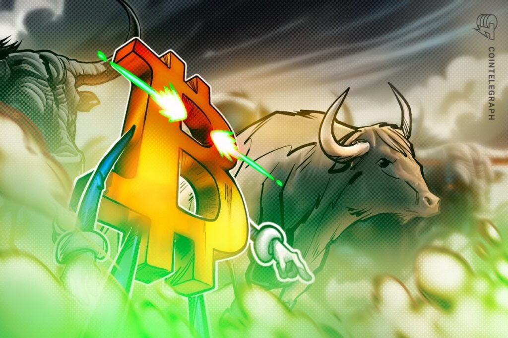 Bitcoin Bull Score Index Rebound Fails to Quash 2022 Bear Market Fears