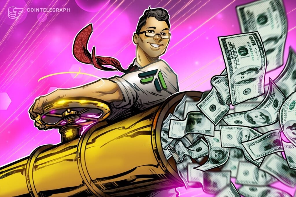 Robinhood Invests M in OpenAI to Provide Equity Tokens for Users