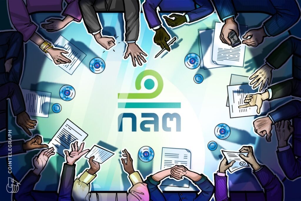 Thailand Regulator Eyes Crypto Futures Expansion in Rule Proposal