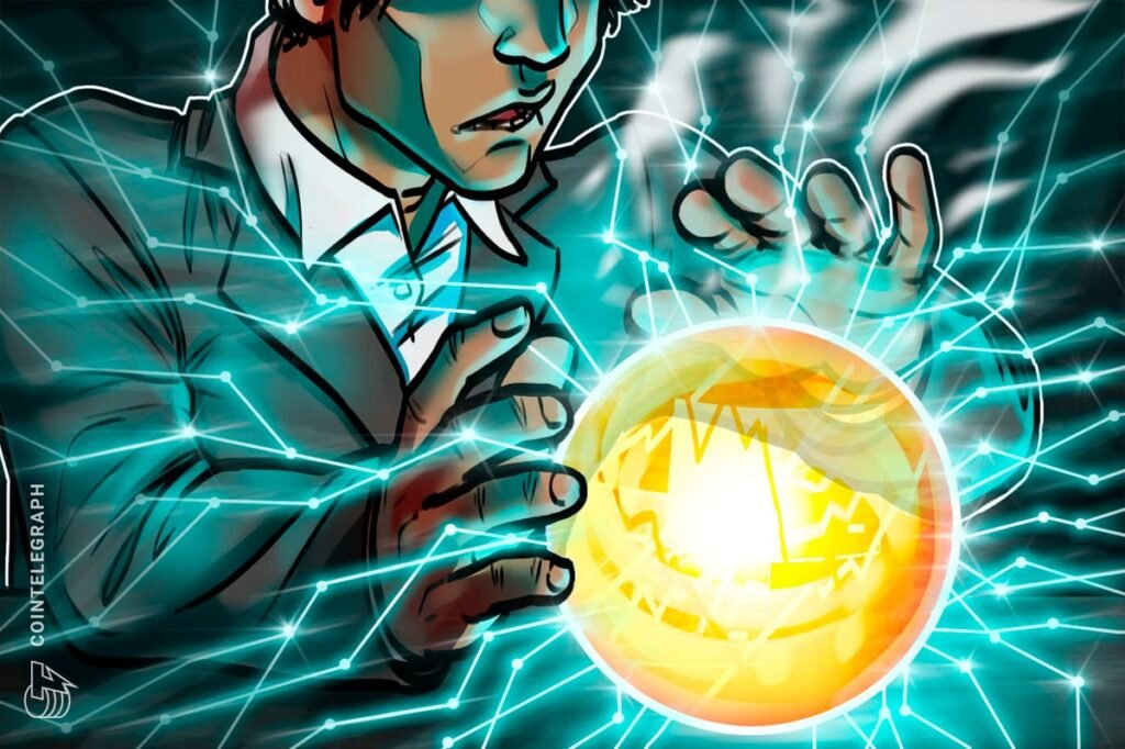 Polymarket Traders Profit K From Paris Weather Glitch