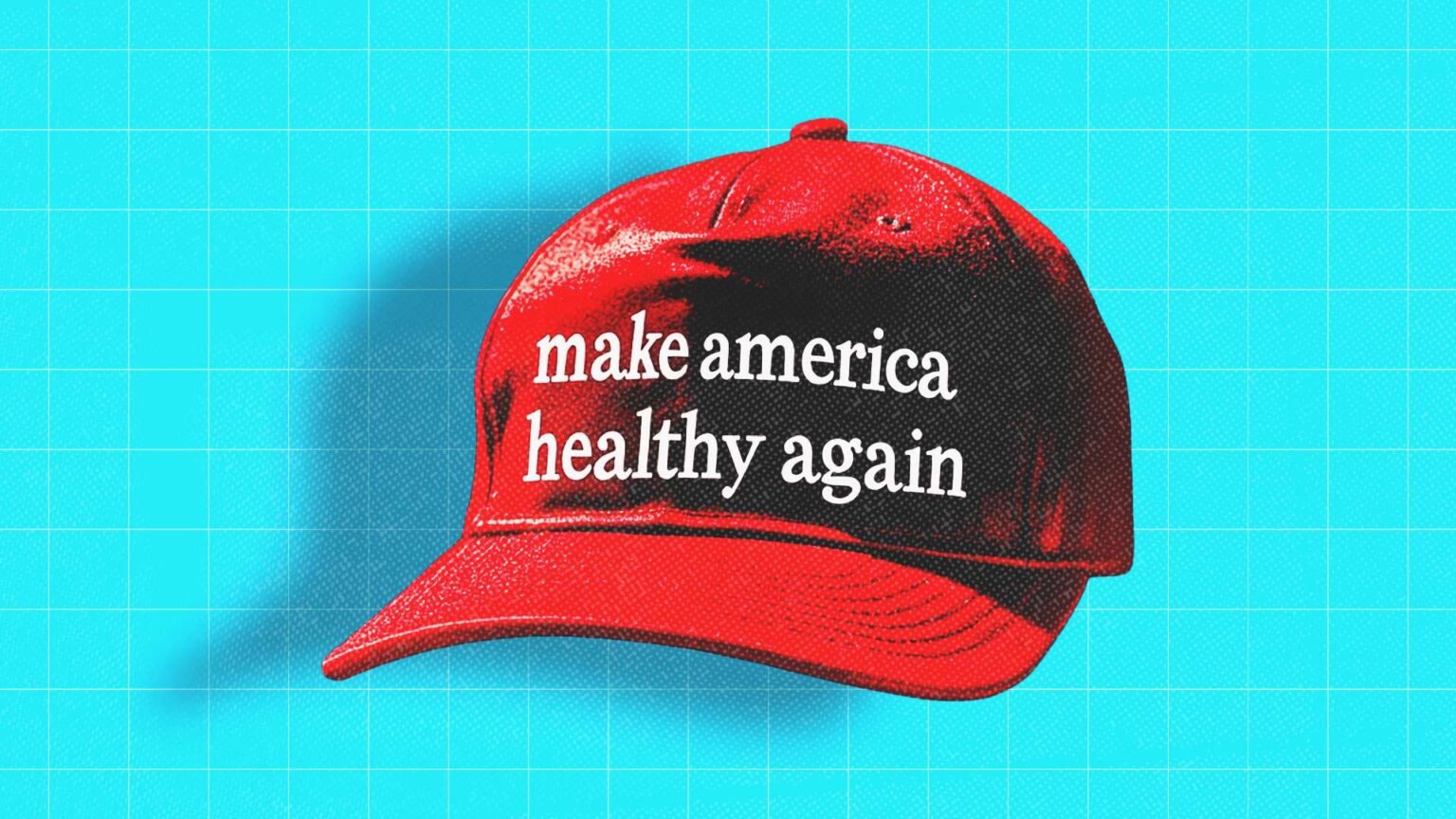 Trump Won With the MAHA Vote. Now He Might Be Losing It.