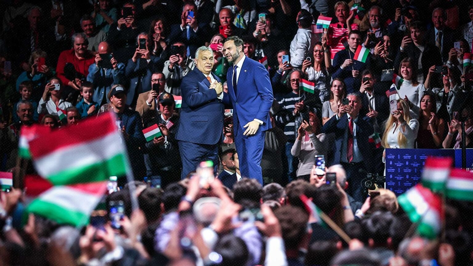 Viktor Orbán and His American Apologists All Deserve To Lose Viktor Orbán and His American Apologists All Deserve To Lose