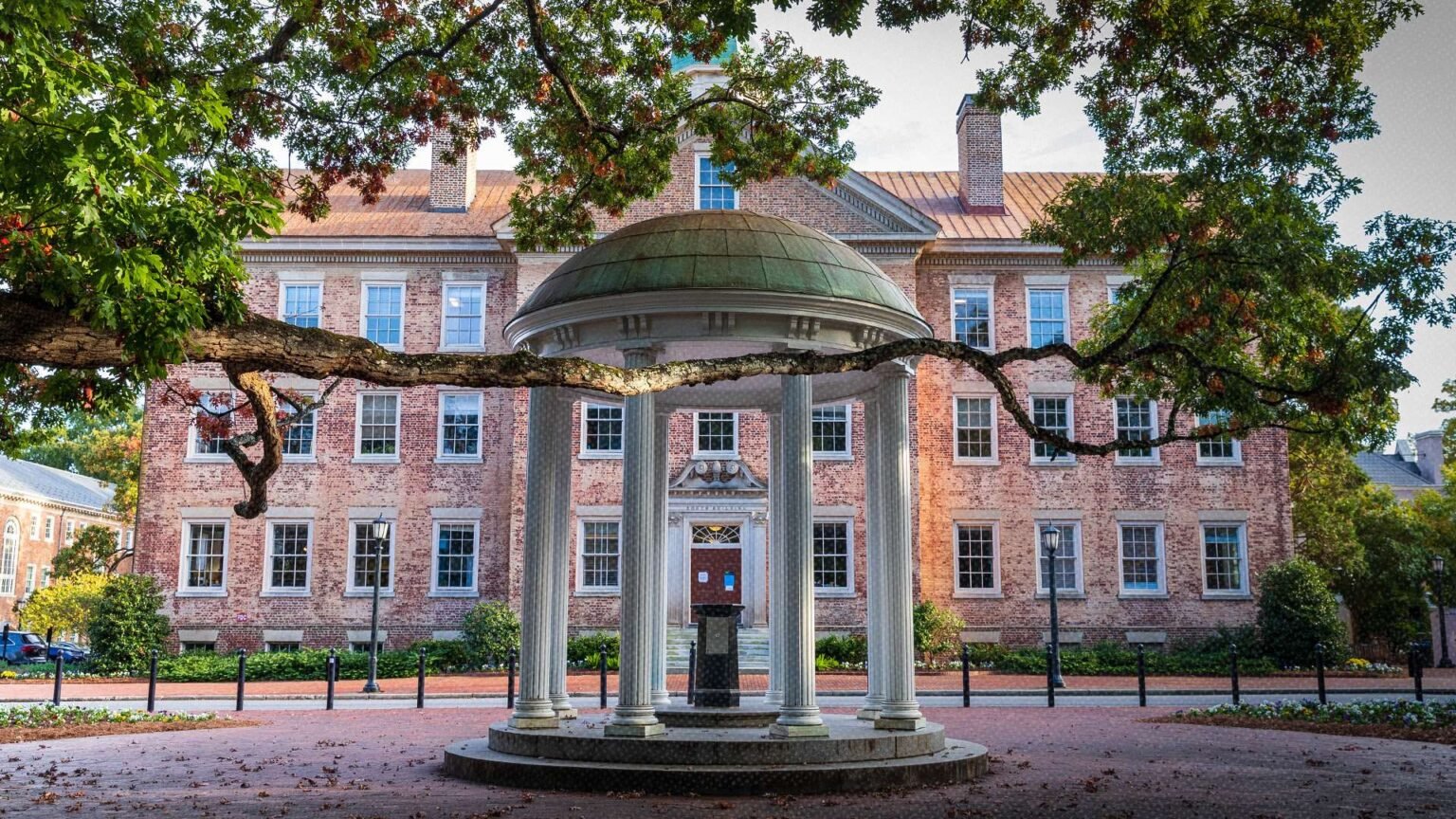 UNC Newspaper Halts Satire and Implements DEI Training After Backlash Over April Fools’ Issue