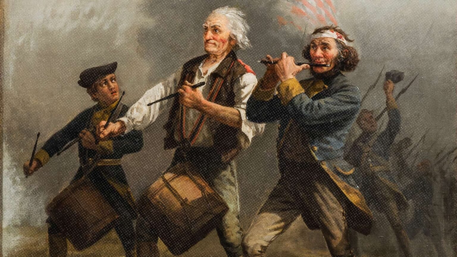 When the U.S. Censored a Movie About the American Revolution and Imprisoned Its Producer When the U.S. Censored a Movie About the American Revolution and Imprisoned Its Producer