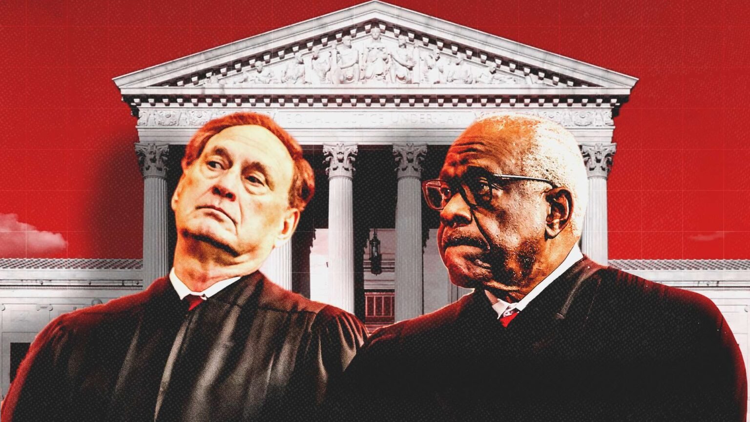 The Supreme Court’s ‘Shadow Docket’ Has Sprung a Leak