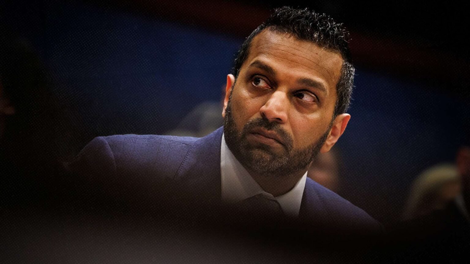 The Atlantic Vows To Fight 0 Million Defamation Lawsuit by Kash Patel