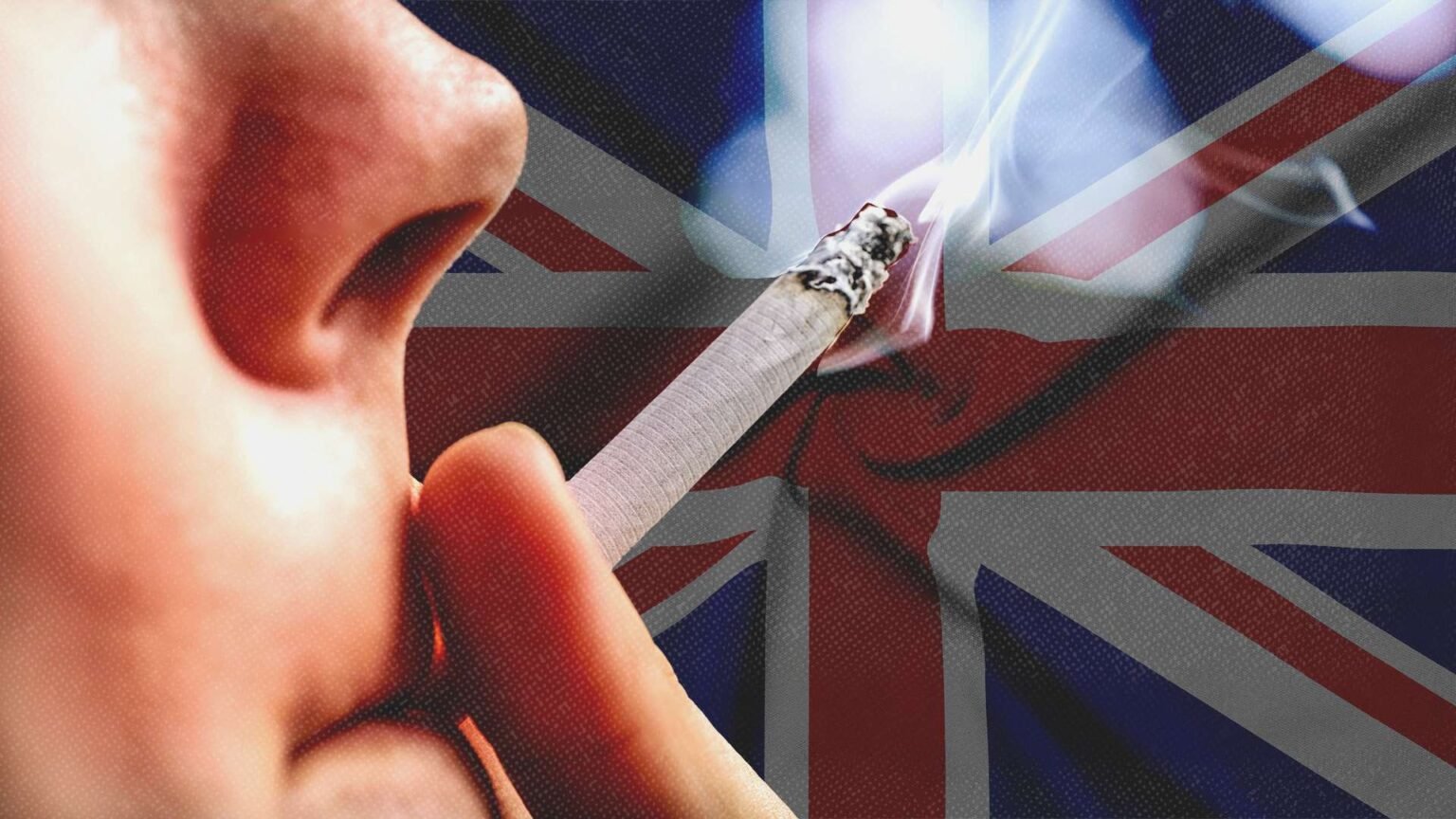 Brits Don’t Need Government Mandates To Create a ‘Smoke-Free Generation.’ The Market Is Already Doing So.