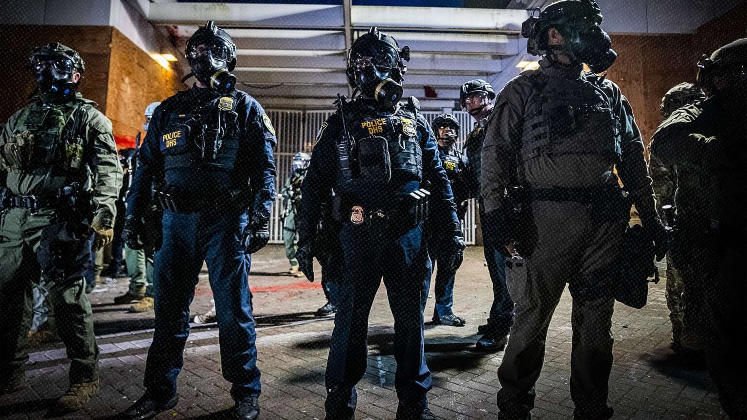 Civil Liberties Groups Sue for Information on ICE’s Speech-Chilling Subpoenas