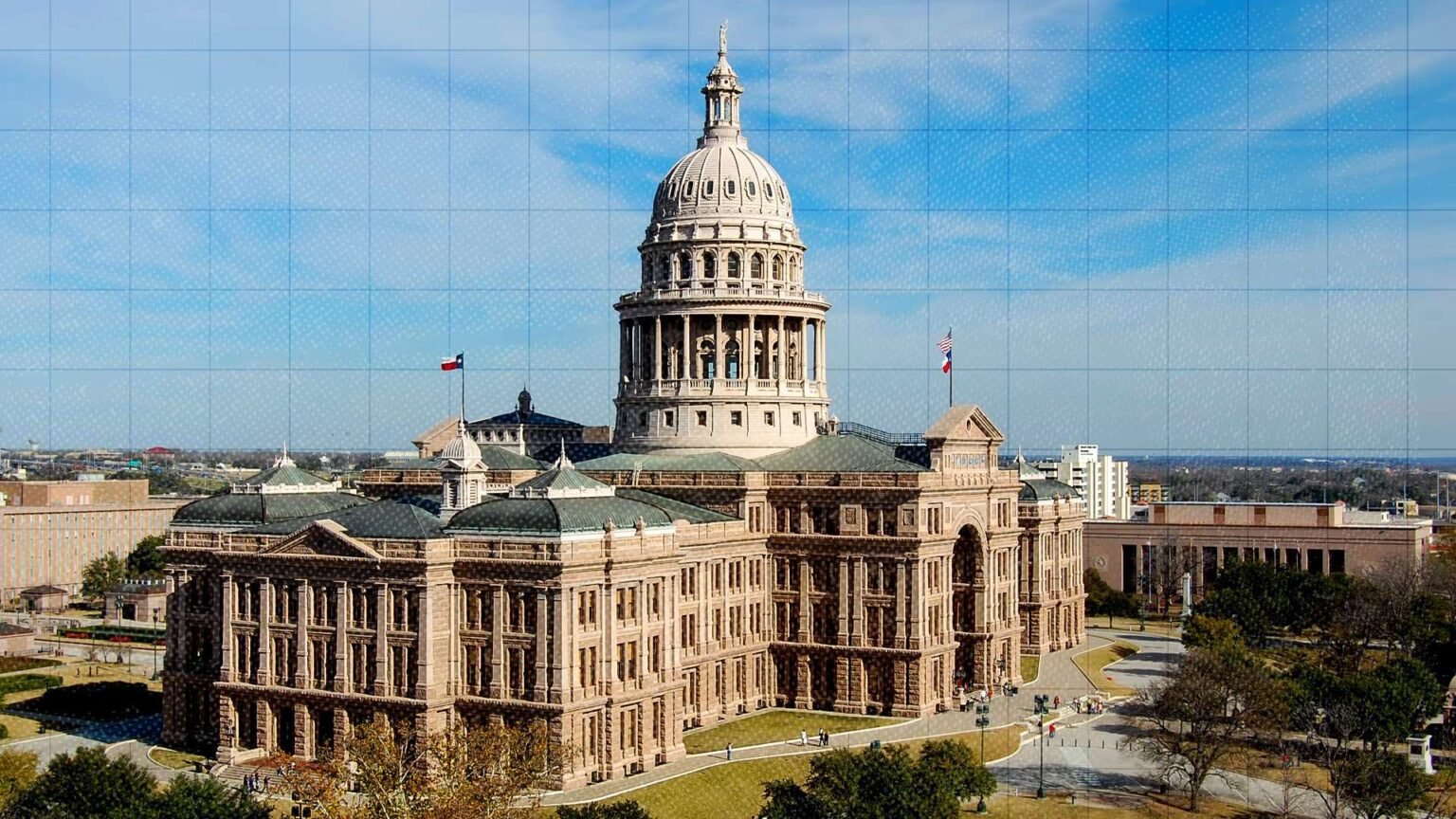 Federal Appeals Court Says Texas’ Ten Commandments Law Isn’t Indoctrination